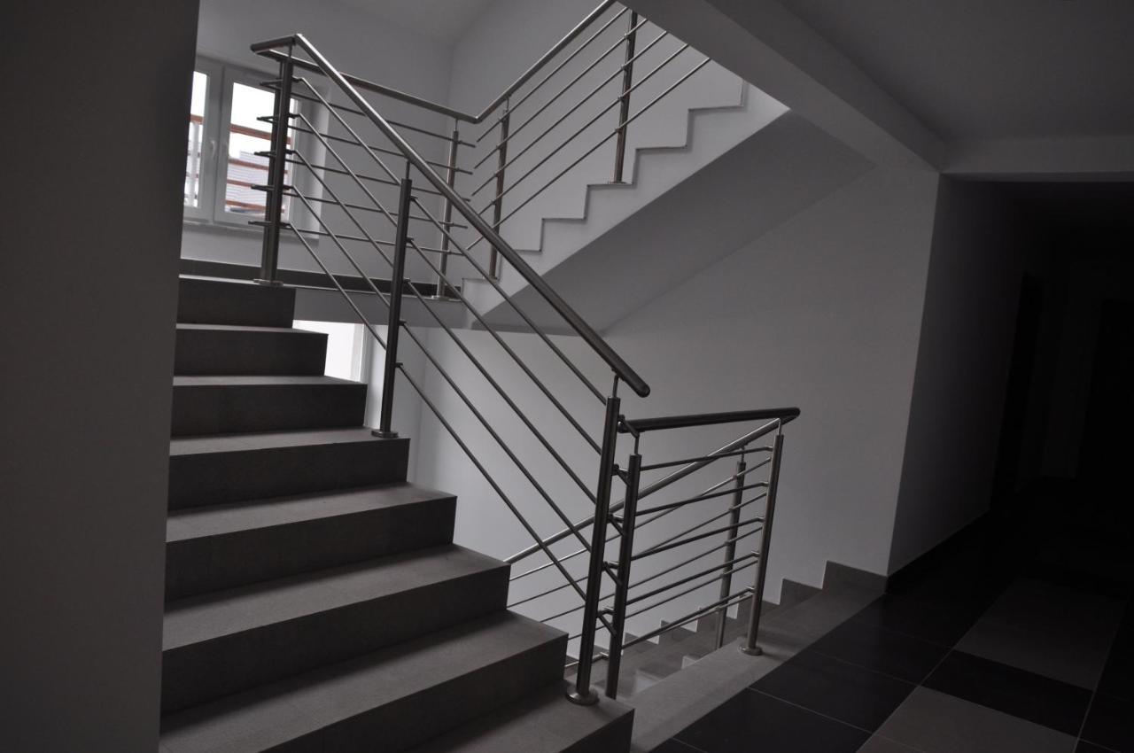Apartament Svenita Darlowko Luaran gambar