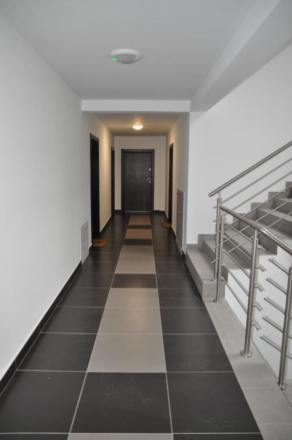 Apartament Svenita Darlowko Luaran gambar