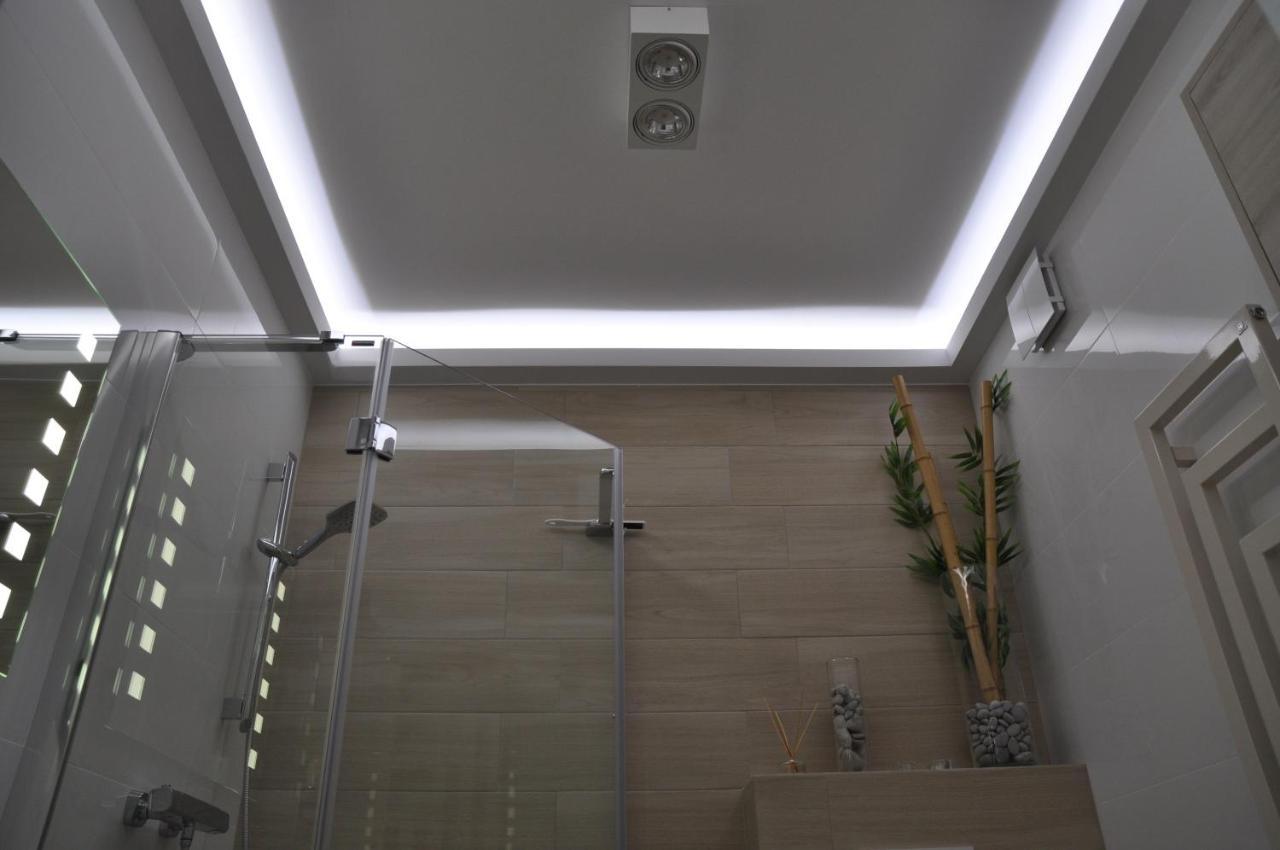 Apartament Svenita Darlowko Luaran gambar