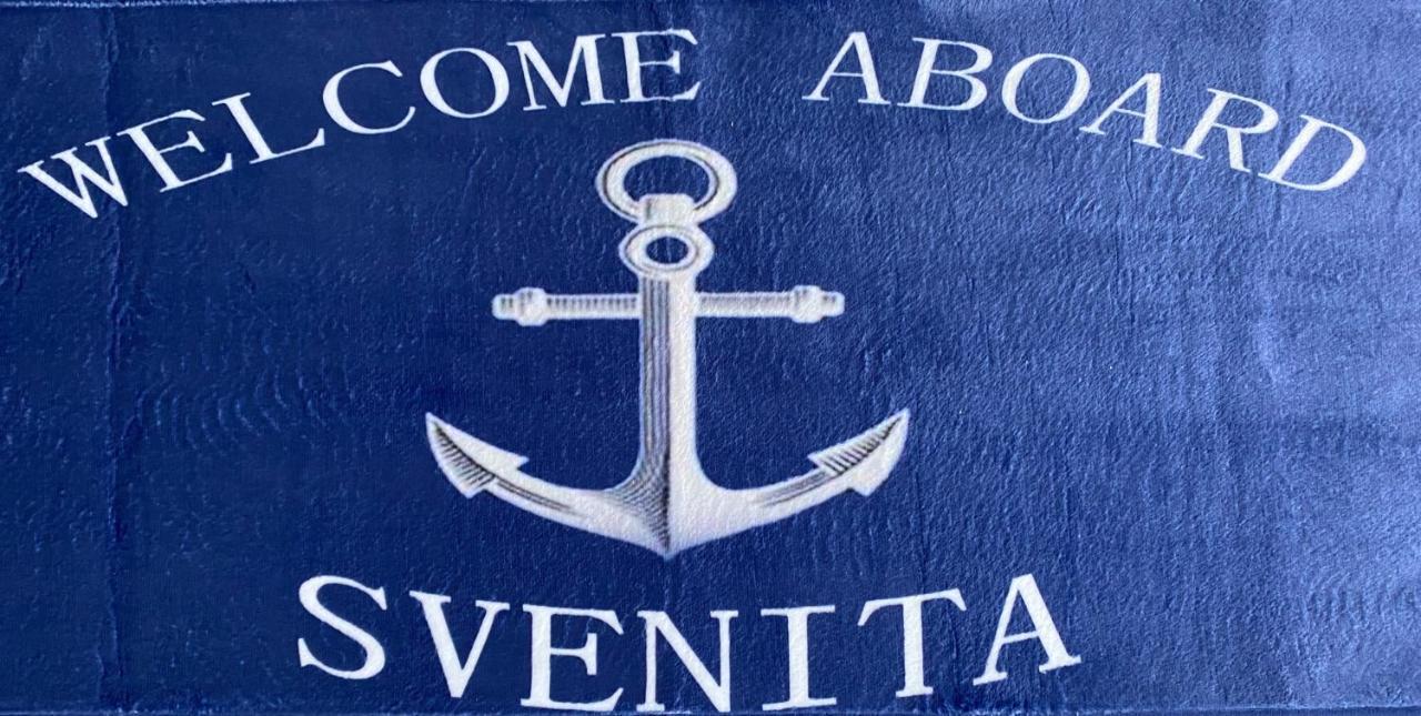 Apartament Svenita Darlowko Luaran gambar