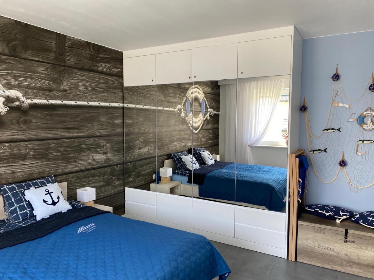 Apartament Svenita Darlowko Luaran gambar