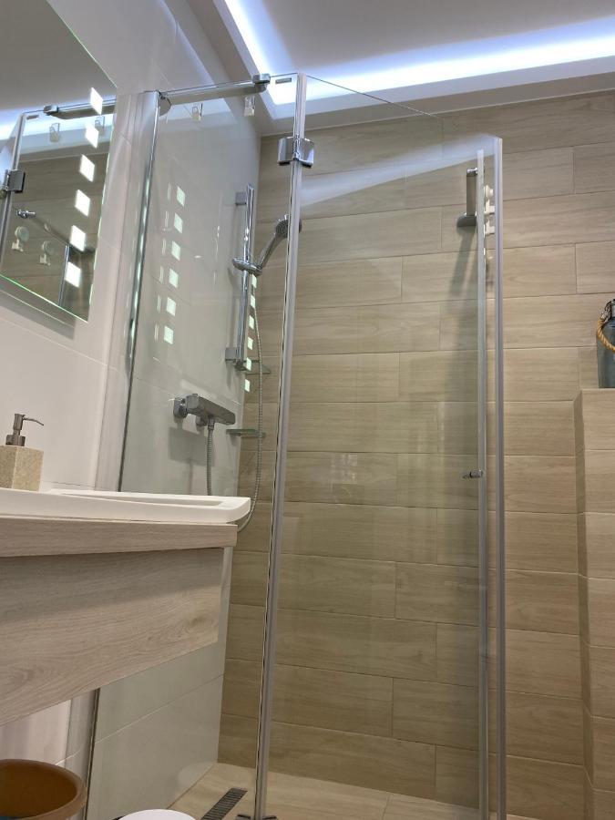 Apartament Svenita Darlowko Luaran gambar