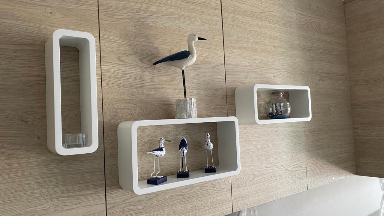 Apartament Svenita Darlowko Luaran gambar