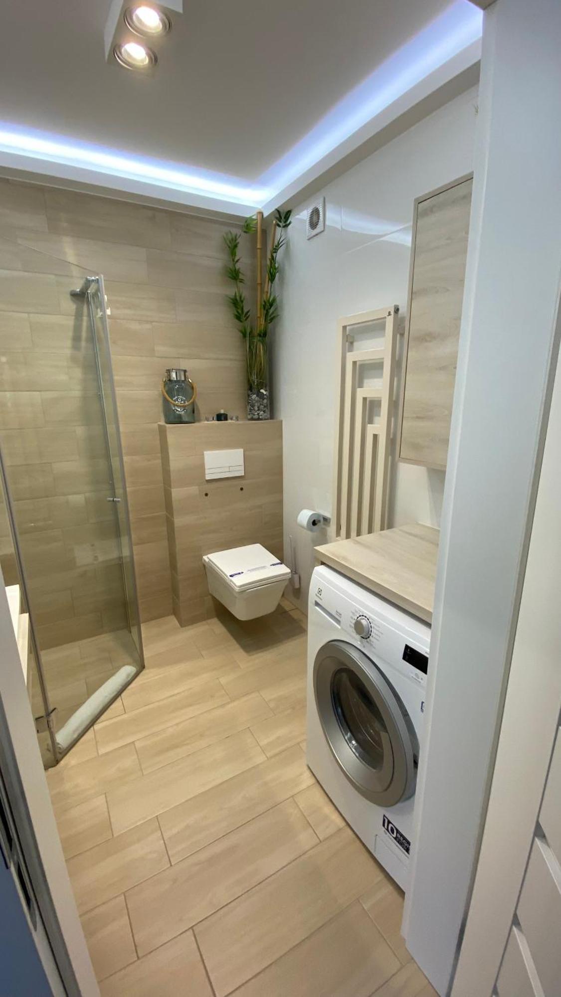Apartament Svenita Darlowko Luaran gambar